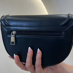 BOLSO BANDOLERA MEDIA LUNA