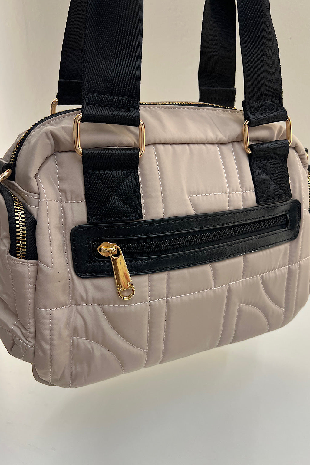 BOLSO ACOLCHADO MALETIN CELIA