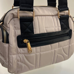 BOLSO ACOLCHADO MALETIN CELIA