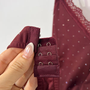 BODY STRASS ELISA