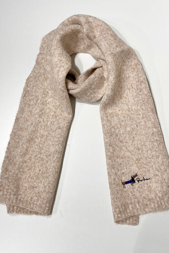 BUFANDA SUAVE DOGGIE