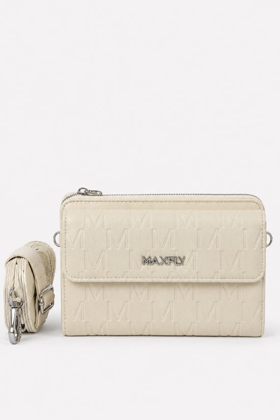 BOLSO CARTERA MAXFLY