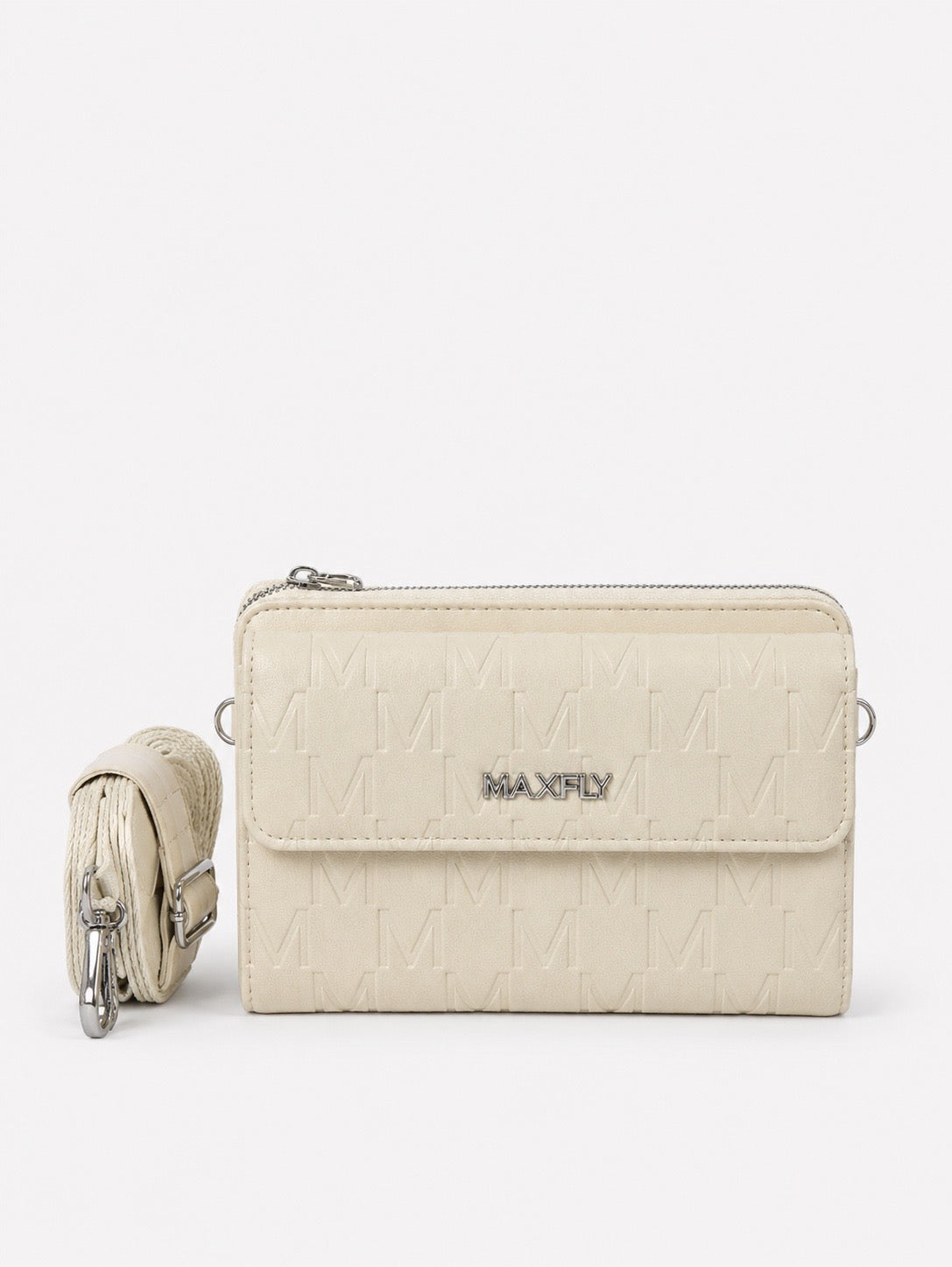 BOLSO CARTERA MAXFLY