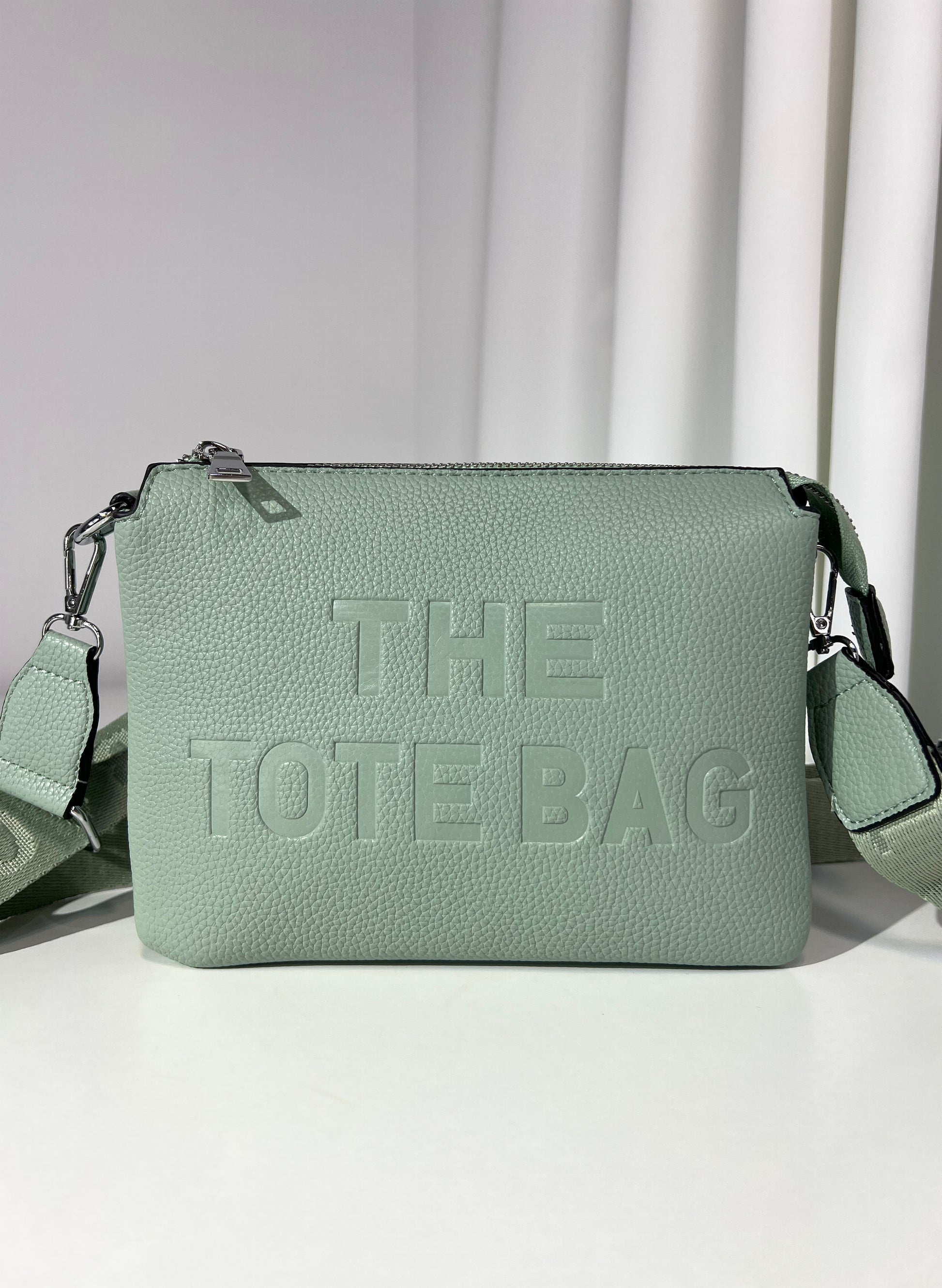 BOLSO BANDOLERA TOTE