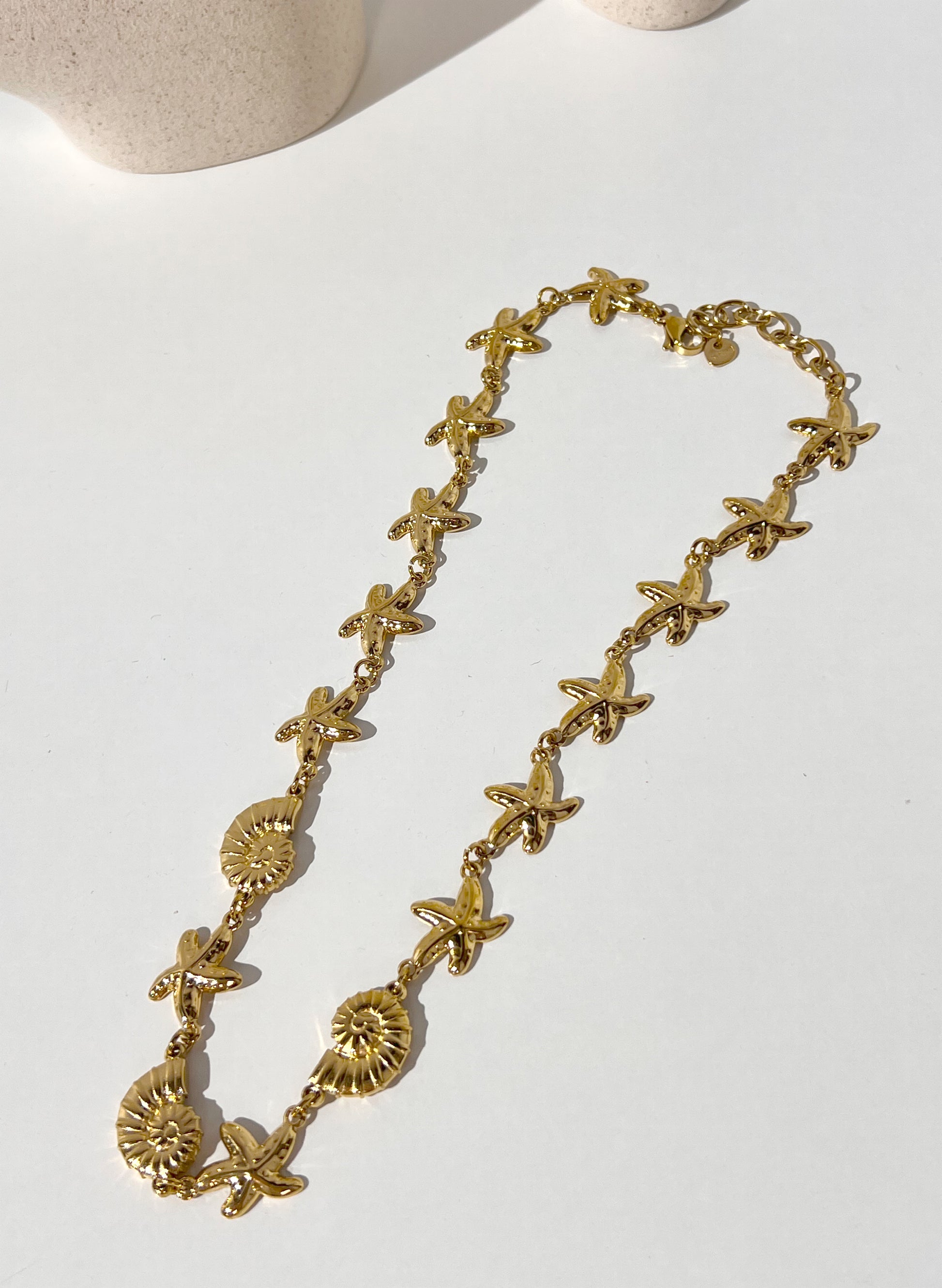 COLLAR MARE NOSTRUM