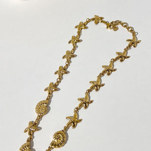 COLLAR MARE NOSTRUM