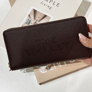 CARTERA GRANDE WALLET