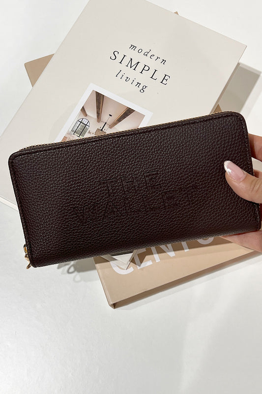 CARTERA GRANDE WALLET