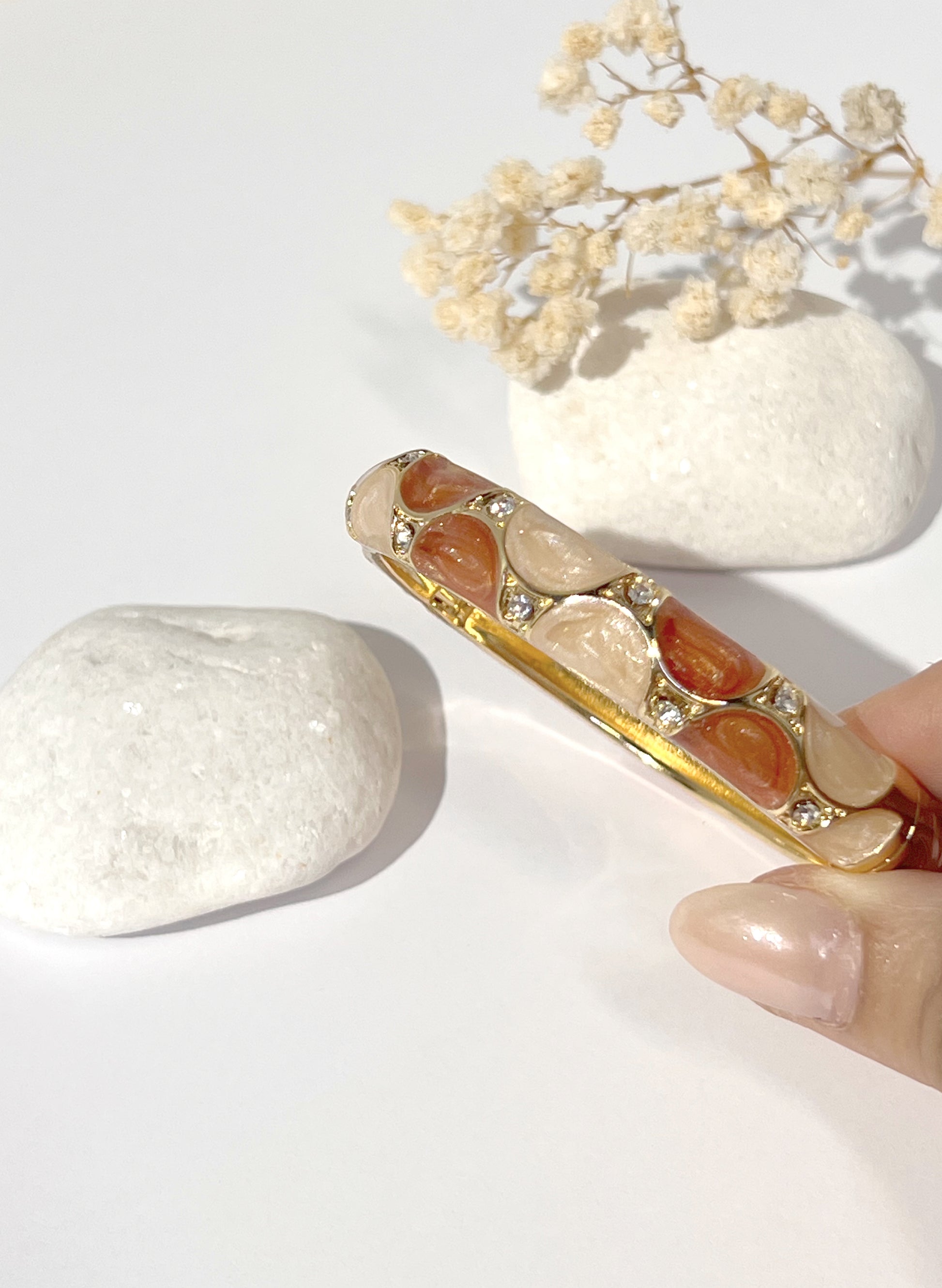 PULSERA BRAZACELETE SIENNA