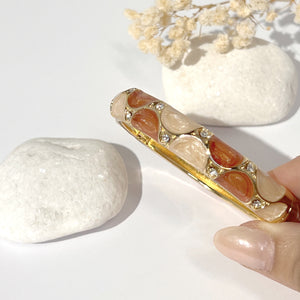 PULSERA BRAZACELETE SIENNA