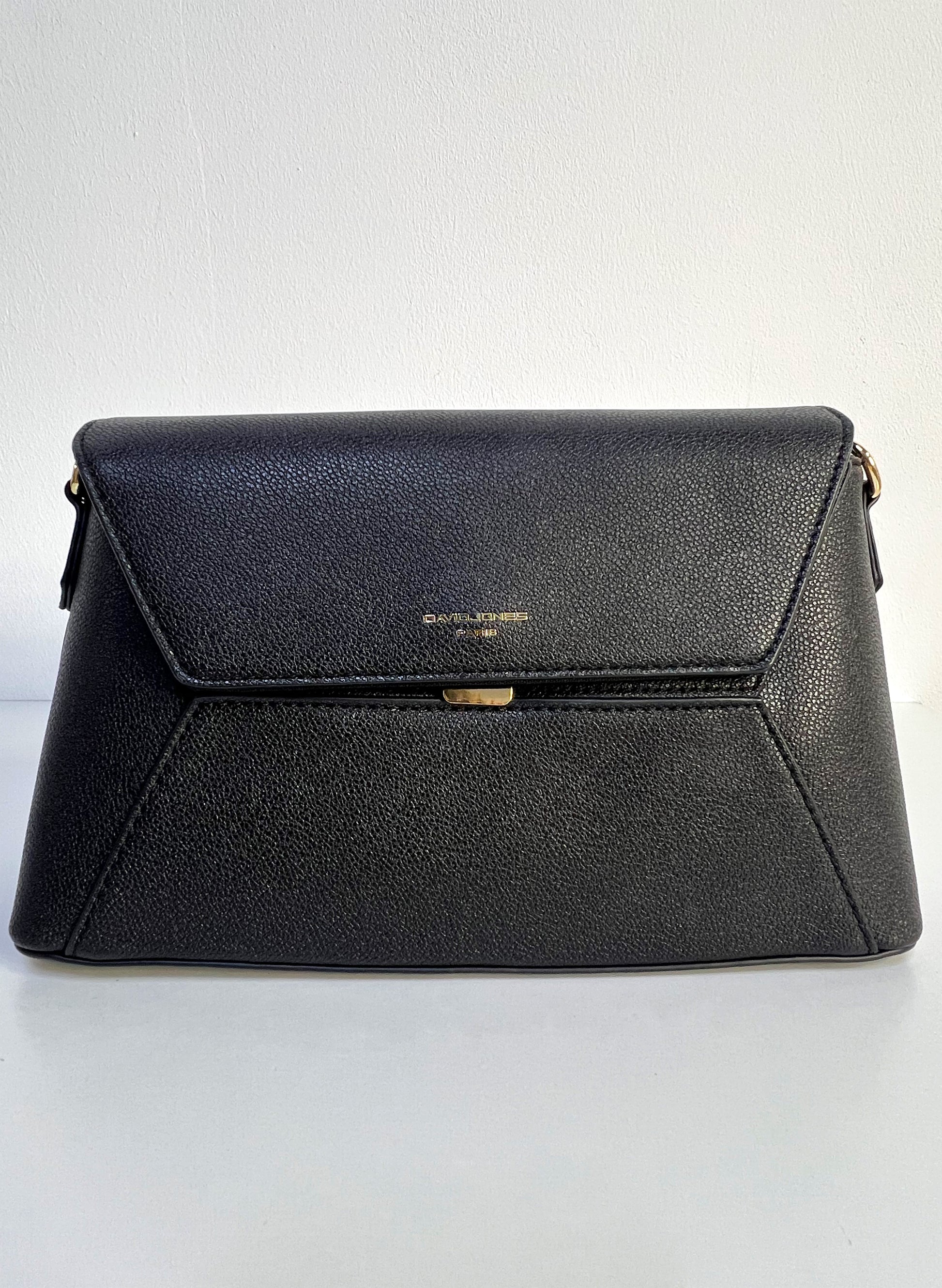 BOLSO DAVID JONES PARIS