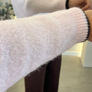 JERSEY CUELLO SUBIDO ALICE