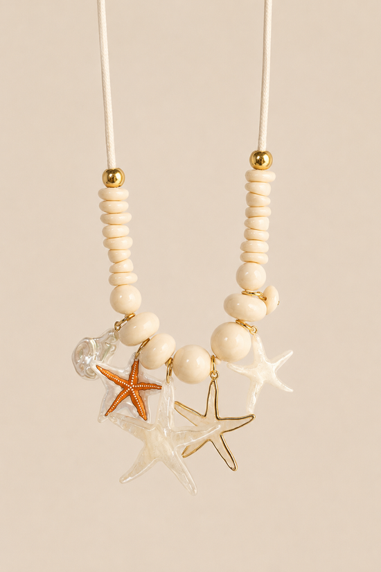 COLLAR SUMMER