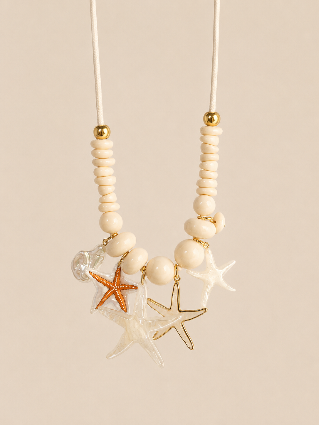 COLLAR SUMMER