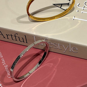 PULSERA RIGIDA GIULIA