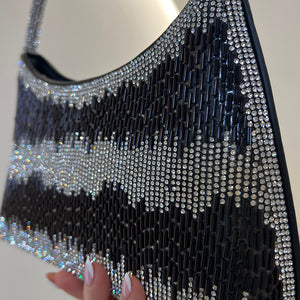 BOLSO BAGUETTE FIESTA LUXE