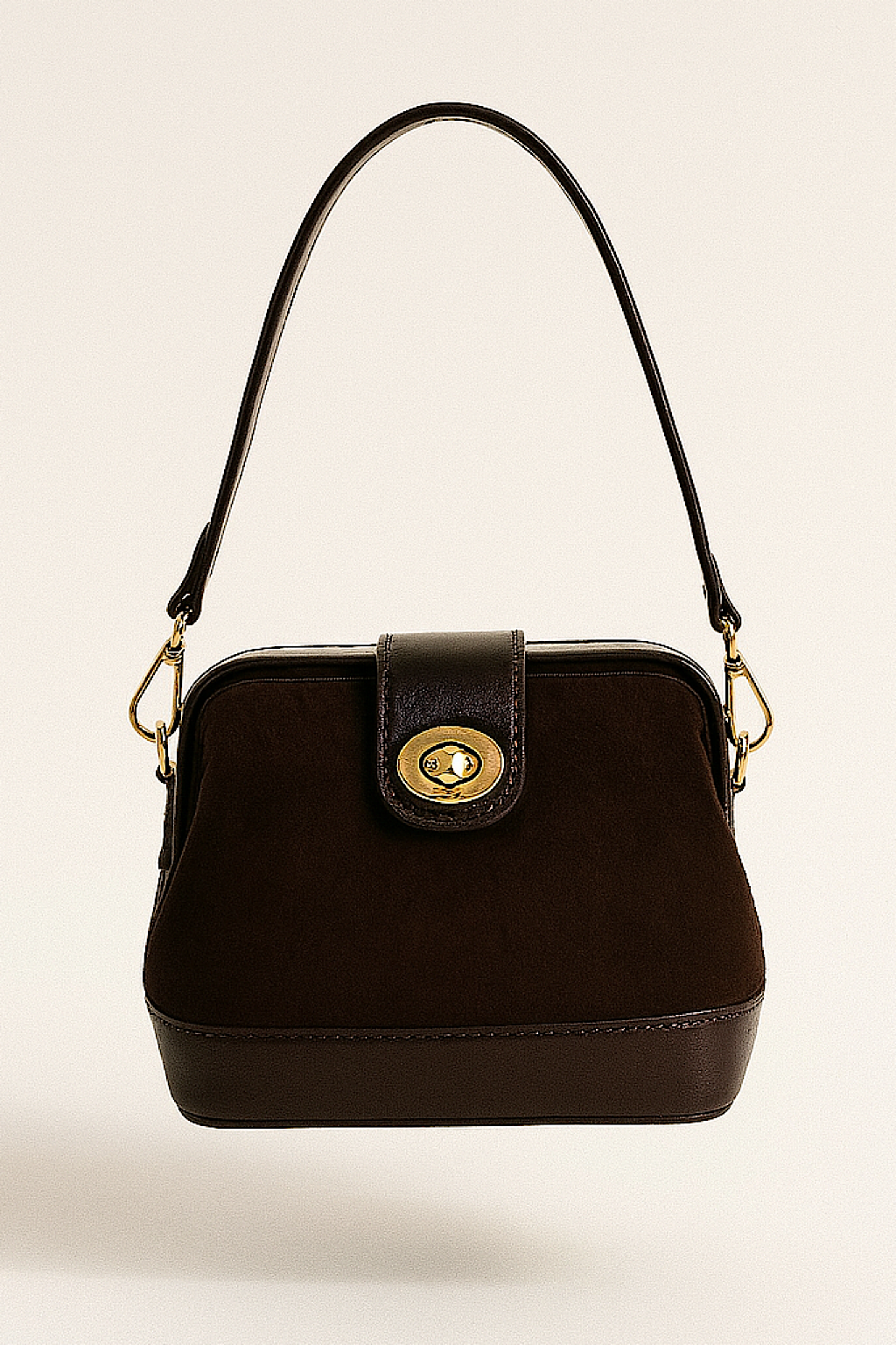 BOLSO MINI ANTELINA SIENNA