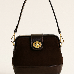 BOLSO MINI ANTELINA SIENNA