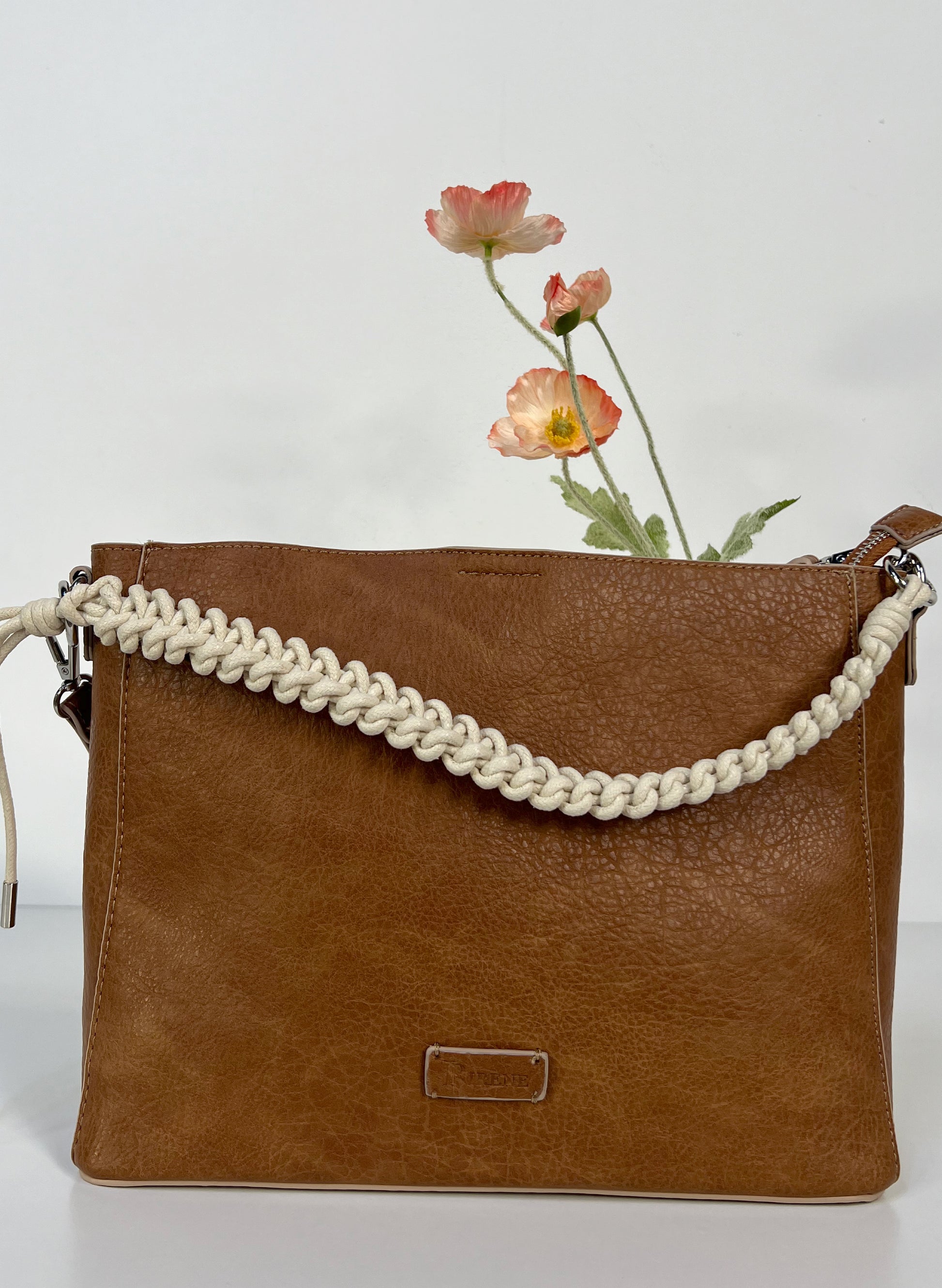 BOLSO DETALLLE TRENZA