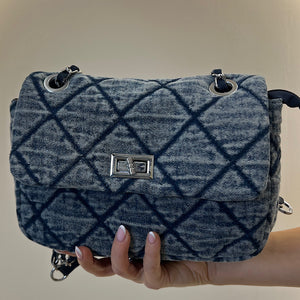 BOLSO ACOLCHADO DEMIN