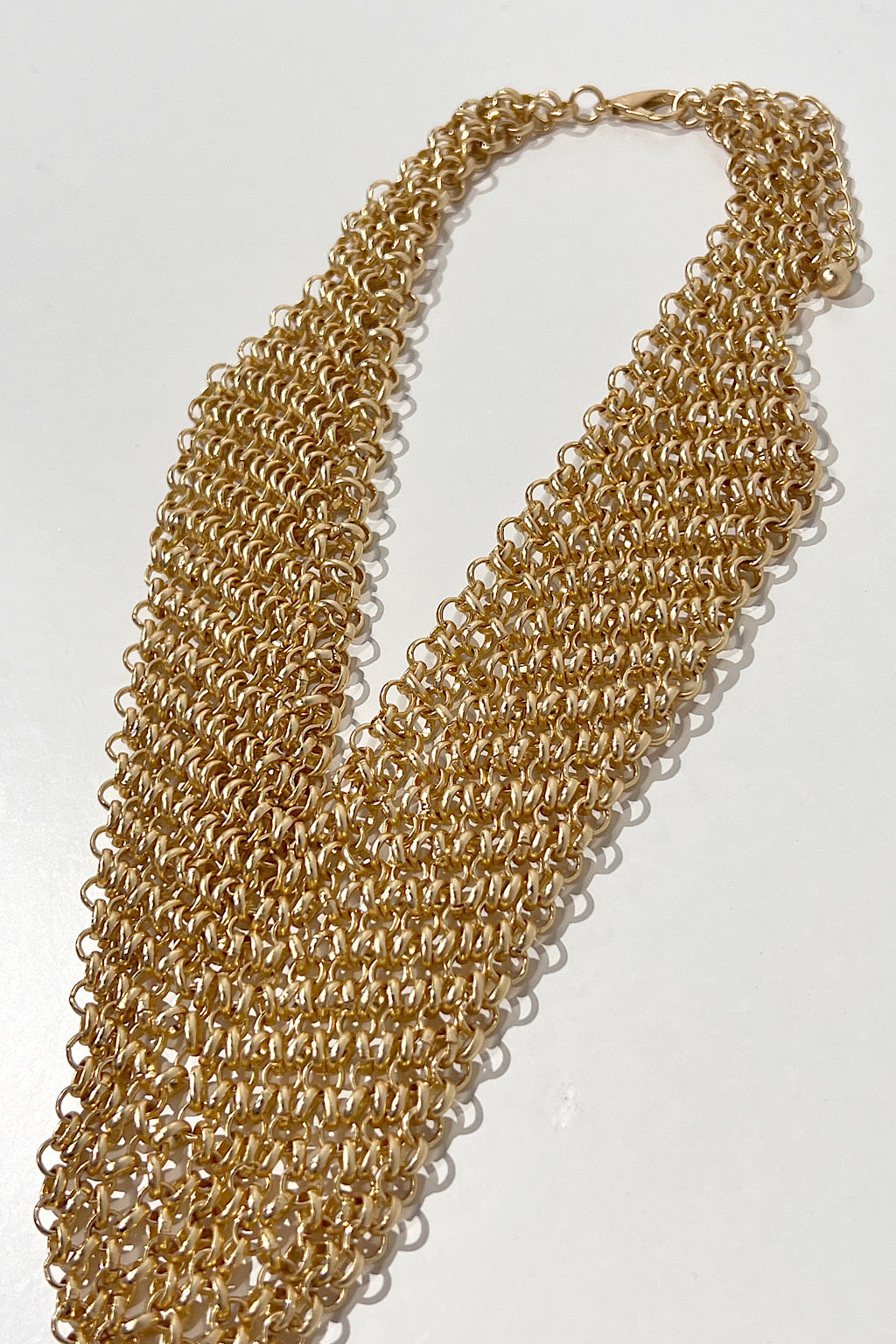 COLLAR VENECIA