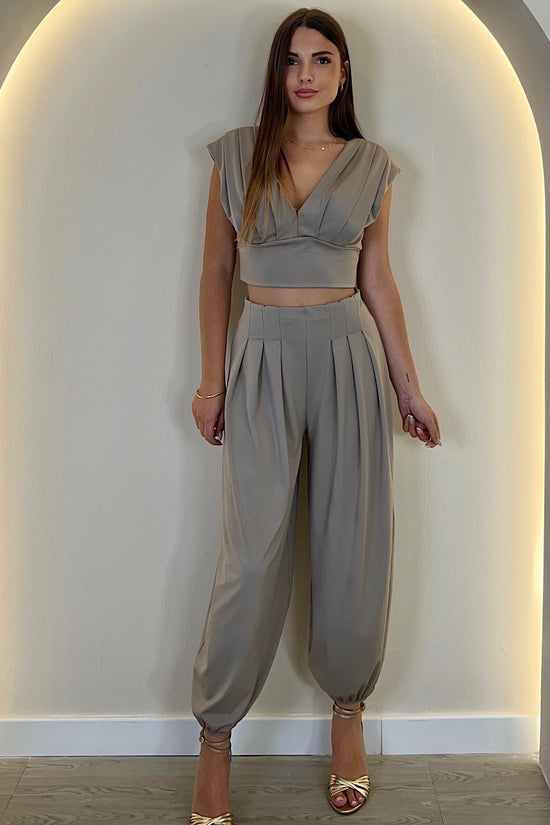 CONJUNTO DOS PIEZAS VERONICA