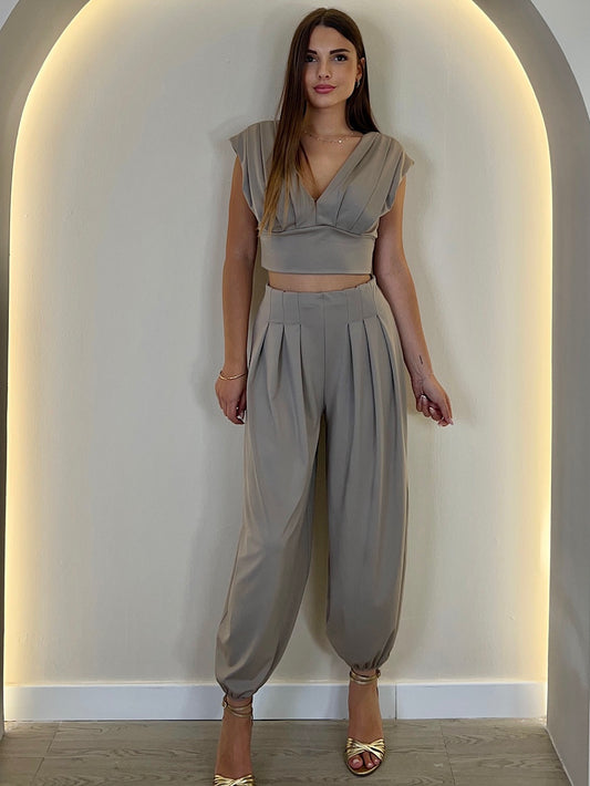 CONJUNTO DOS PIEZAS VERONICA