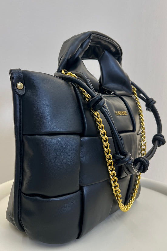 BOLSO ACOLCHADO FABI