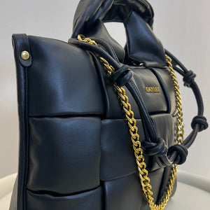 BOLSO ACOLCHADO FABI