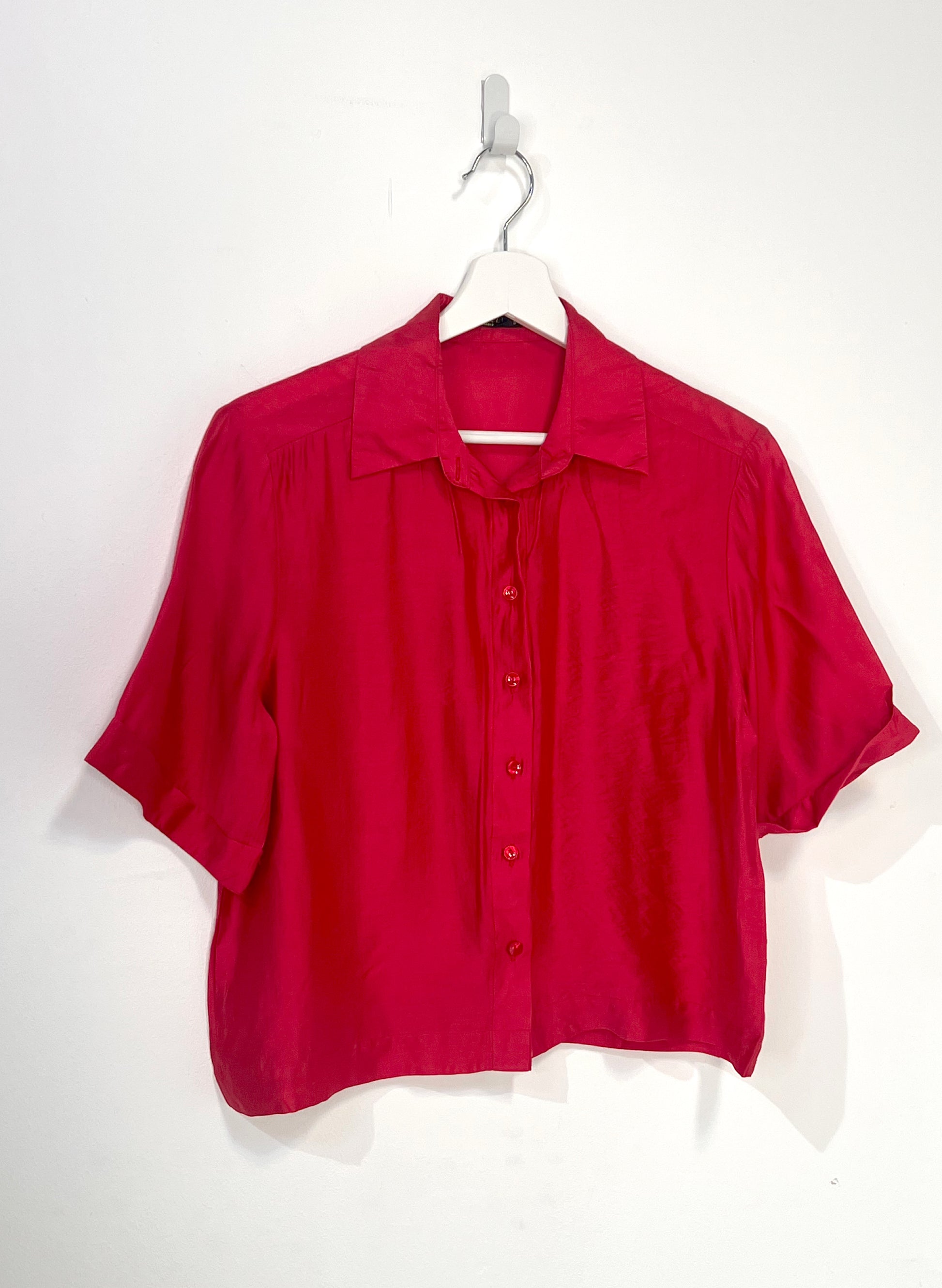 CAMISA VERONA FLUIDA