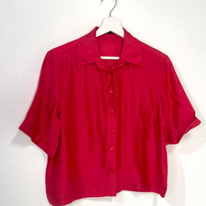 CAMISA VERONA FLUIDA