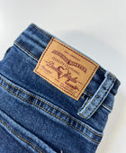 PANTALON VAQUERO FLARED ORIGINAL