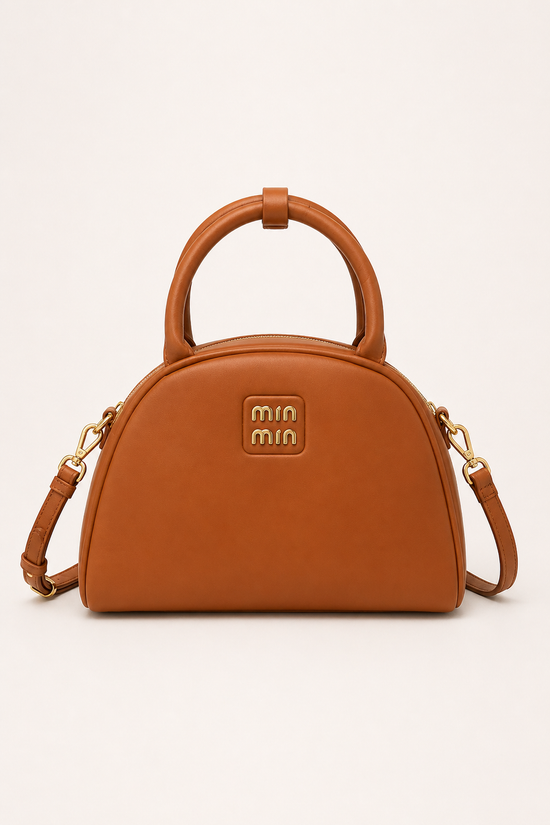 MINI BOLSO ESTRUCTURADO MIU
