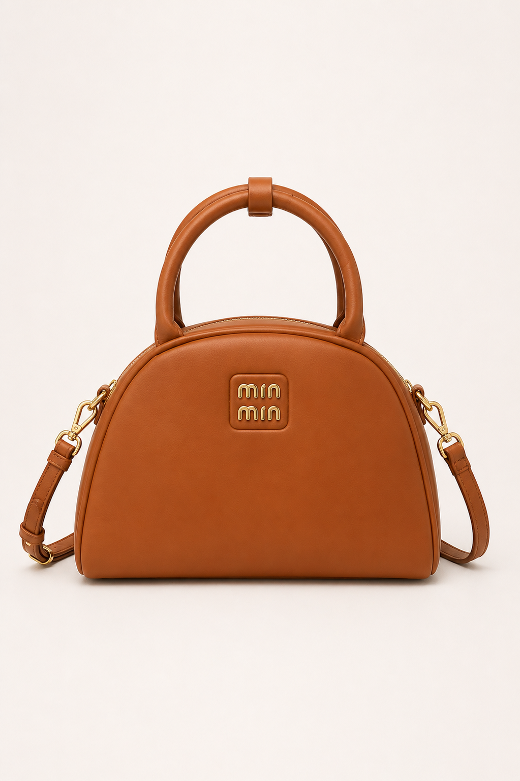 MINI BOLSO ESTRUCTURADO MIU
