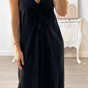 VESTIDO FLUIDO SUSANA