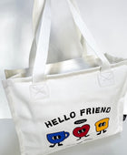 BOLSO HELLO FRIEND