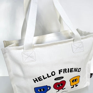 BOLSO HELLO FRIEND