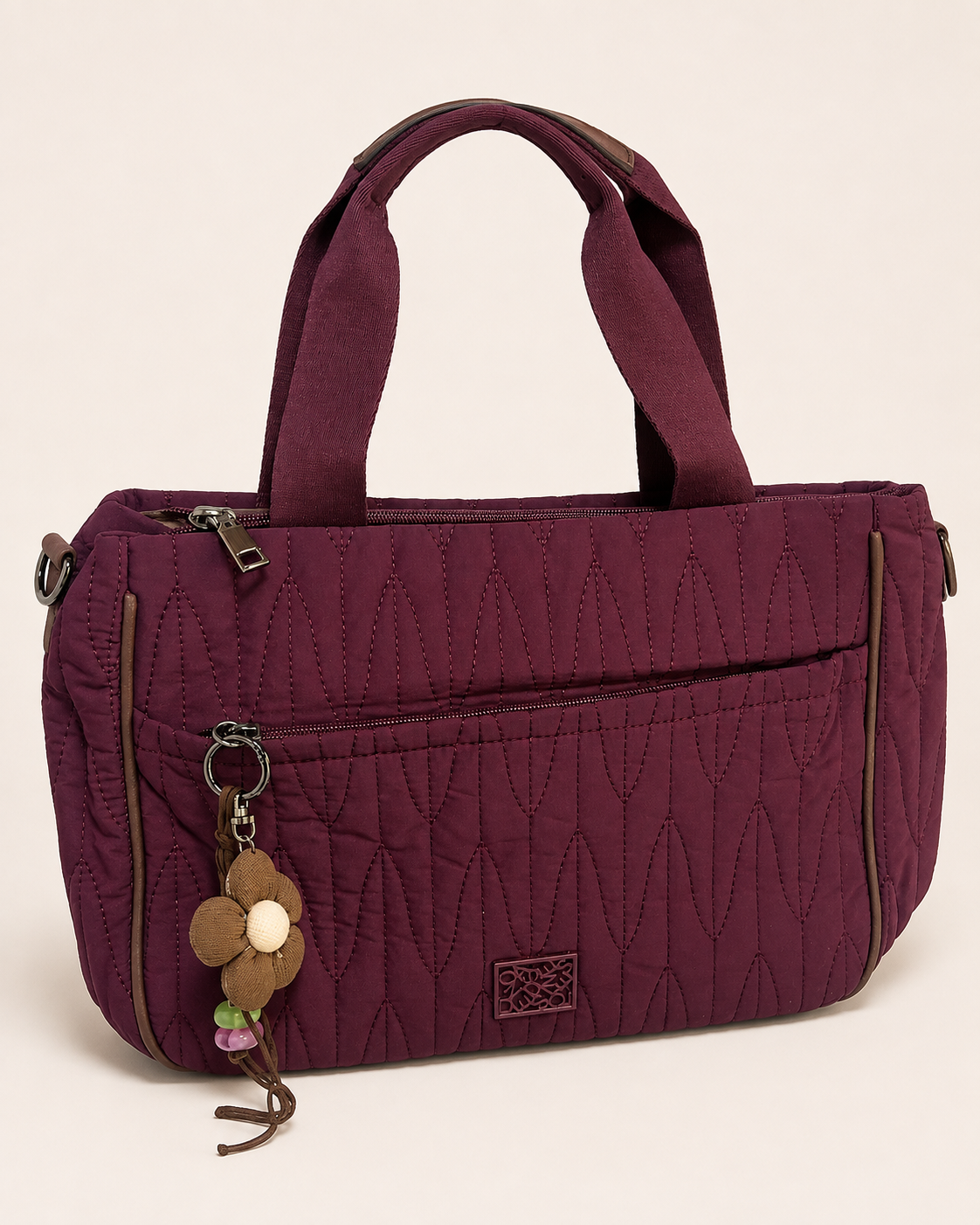 BOLSO ACOLCHADO TESSA