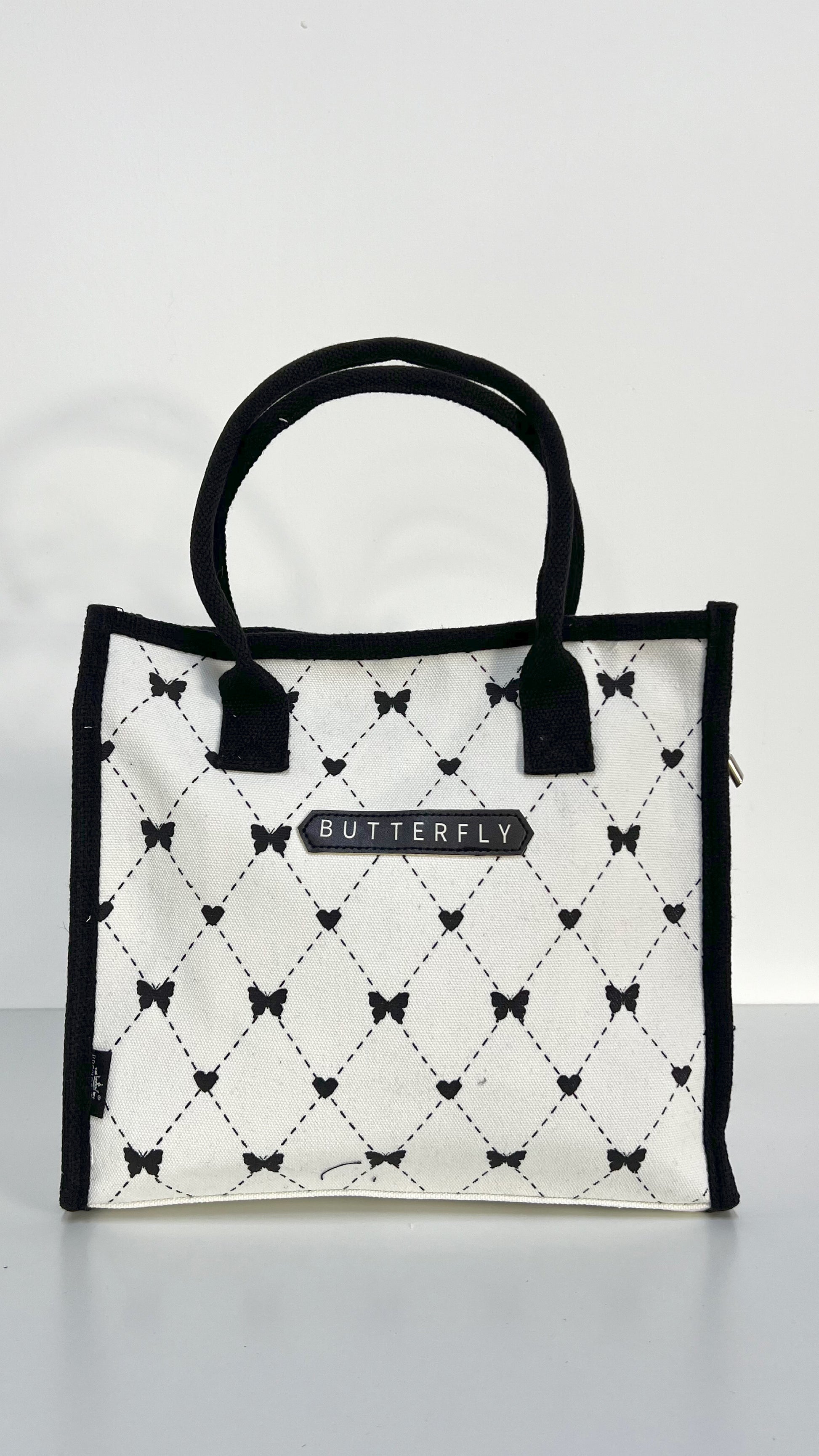 BOLSO BUTTERFLY