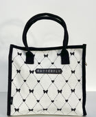 BOLSO BUTTERFLY