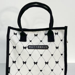 BOLSO BUTTERFLY