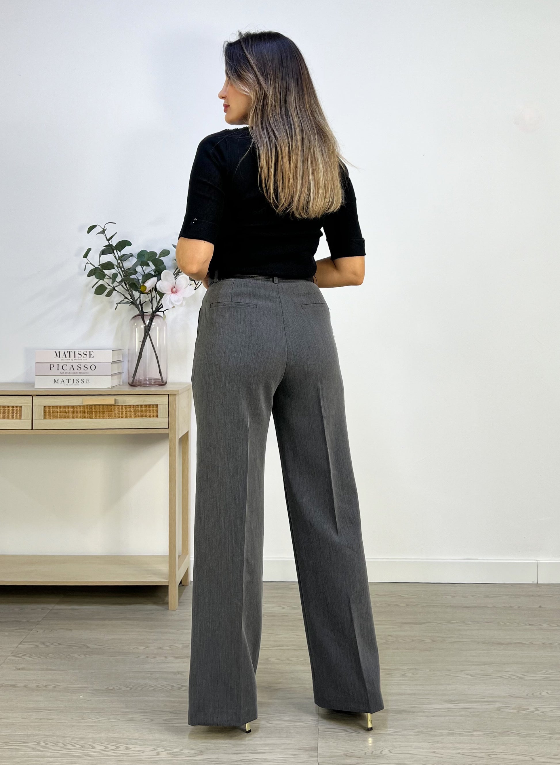 PANTALON TRAJE VALENTINA