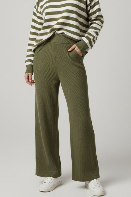 PANTALON PUNTO LAURA