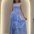  AZUL CELESTE