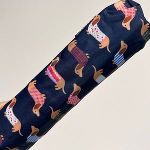 PARAGUAS PERRO SALCHICHA