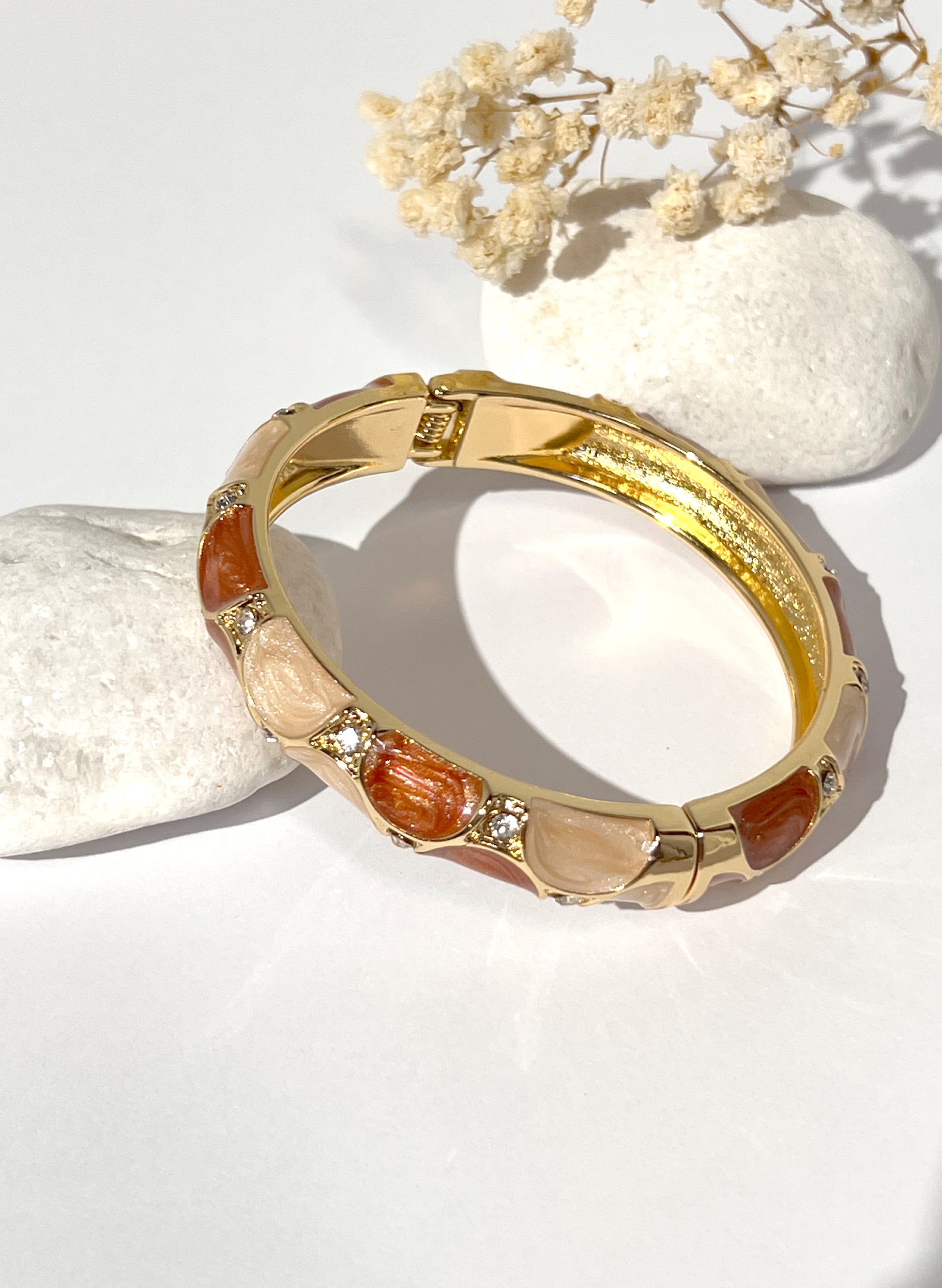 PULSERA BRAZACELETE SIENNA