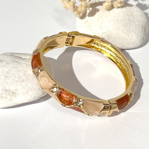 PULSERA BRAZACELETE SIENNA