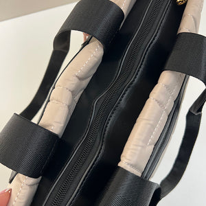 BOLSO GRANDE ACOLCHADO CELIA