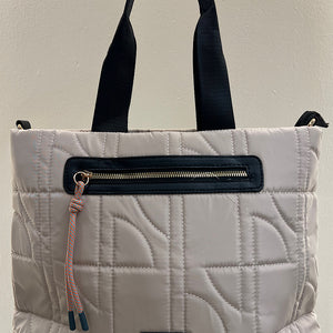 BOLSO GRANDE ACOLCHADO CELIA