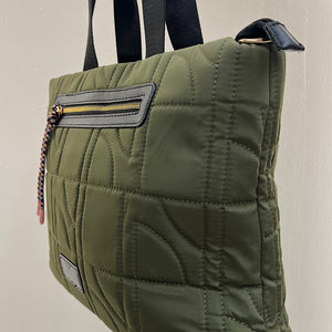 BOLSO GRANDE ACOLCHADO CELIA